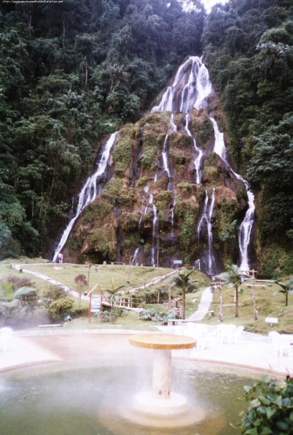 Foto de Santa Rosa de Cabal, Colombia