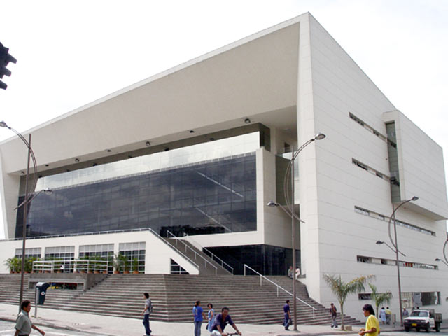 Foto de Pereira, Colombia