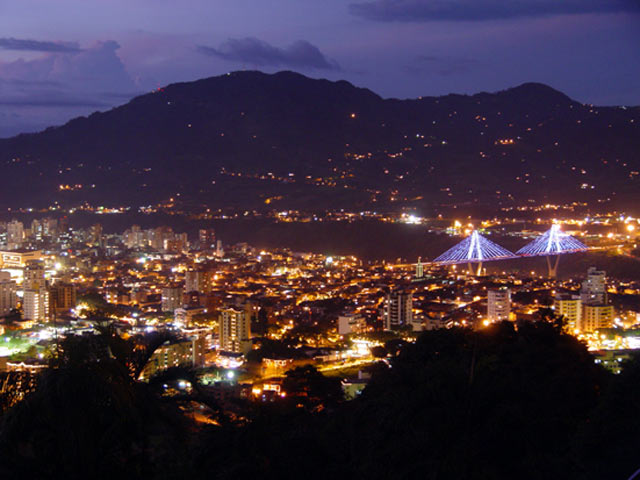 Foto de Pereira, Colombia