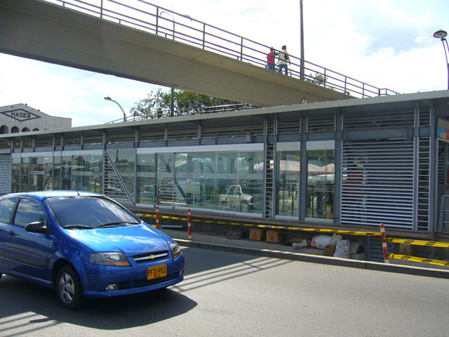 Foto de Pereira, Colombia