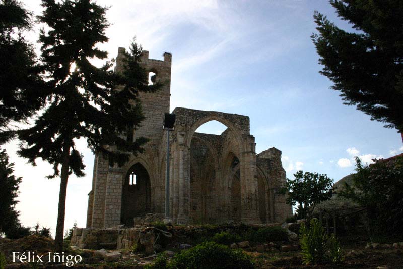 Foto de Palenzuela (Palencia), España