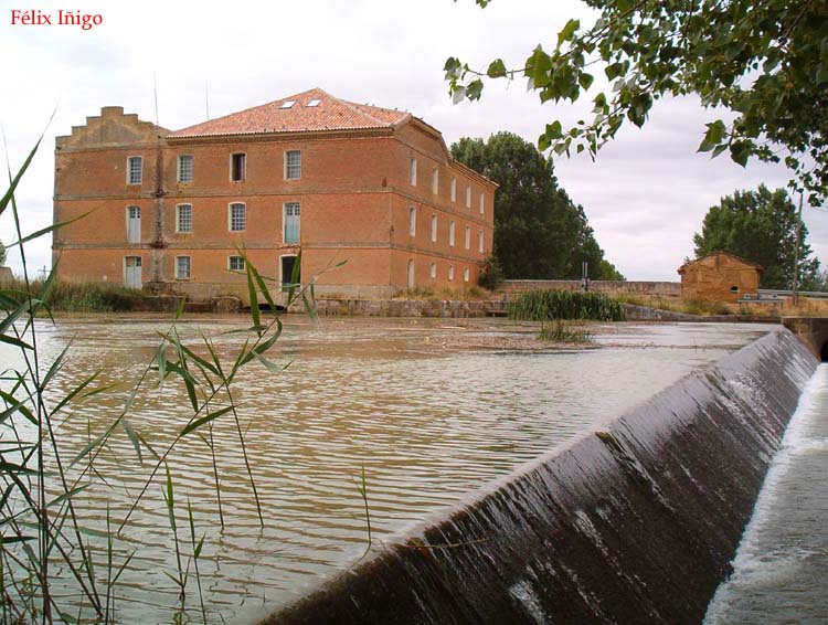 Foto de Abarca (Palencia), España