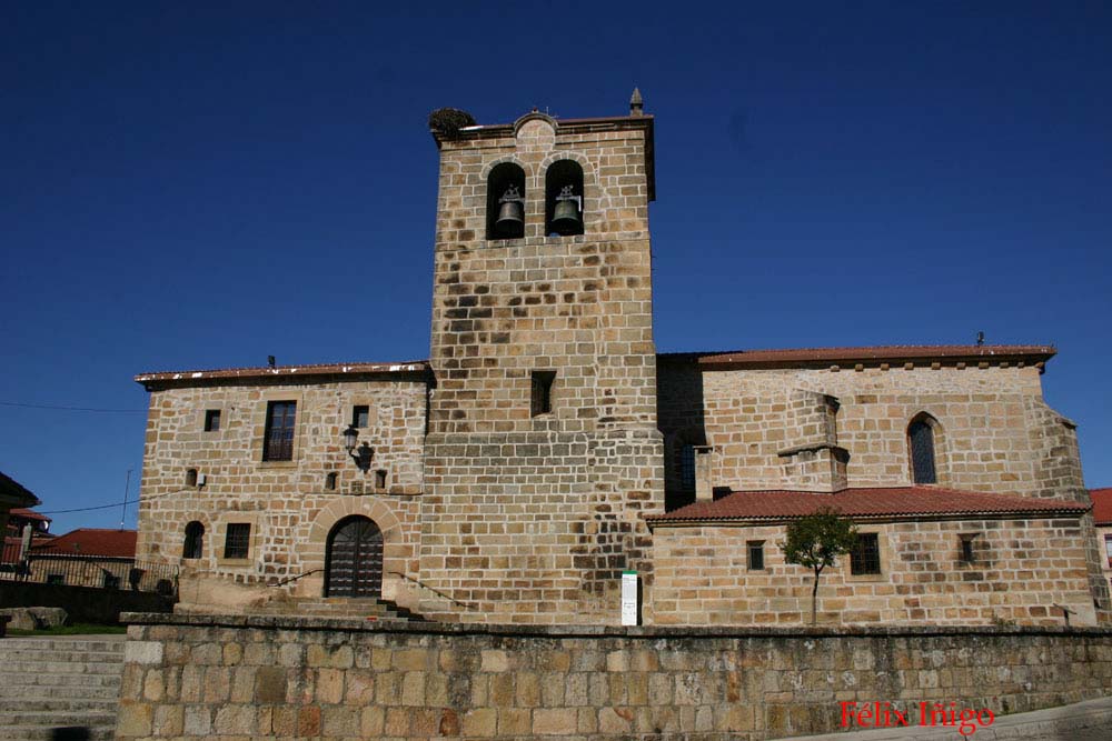 Foto de Duruelo (Soria), España