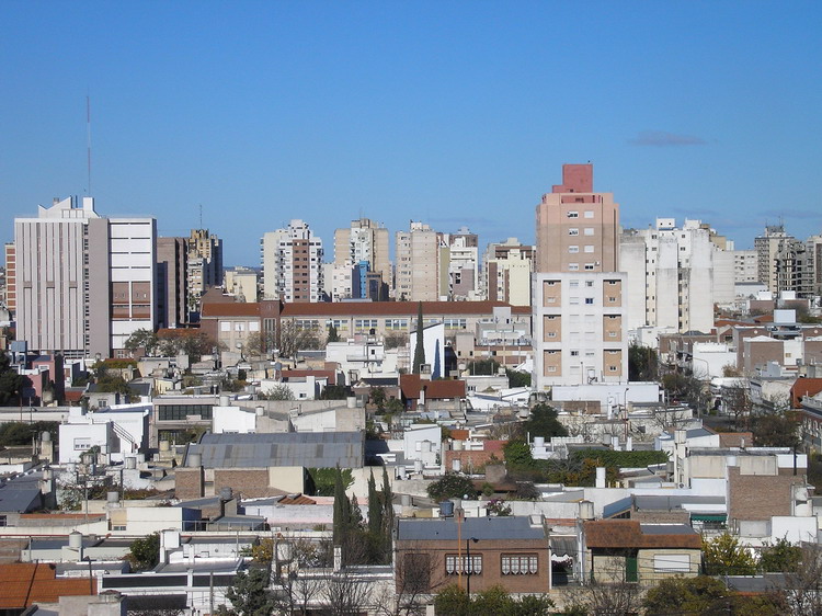 Foto de Bahia Blanca, Argentina