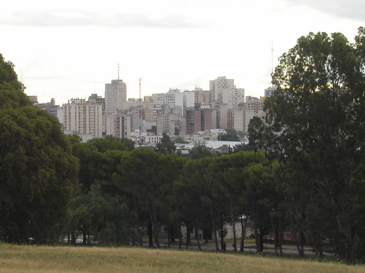 Foto de Bahia Blanca, Argentina