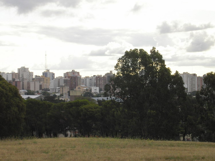 Foto de Bahia Blanca, Argentina