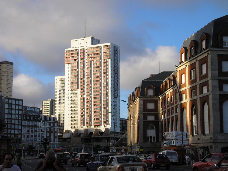 Foto de Mar del Plata, Argentina