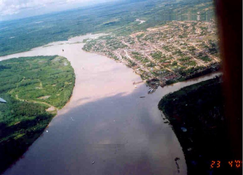Foto de Yurimaguas, Perú