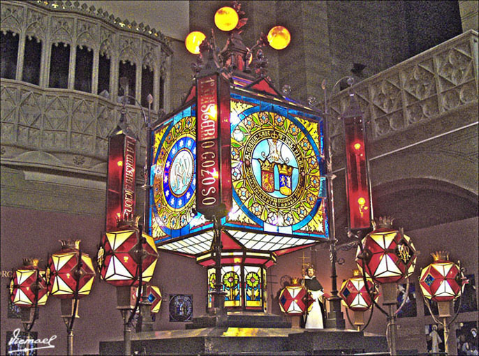 Foto de Zaragoza (Aragón), España