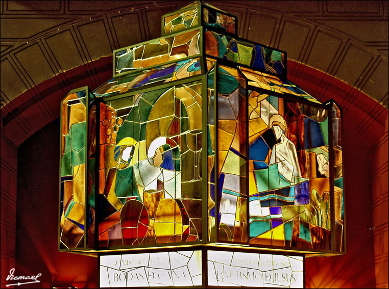 Foto de Zaragoza (Aragón), España