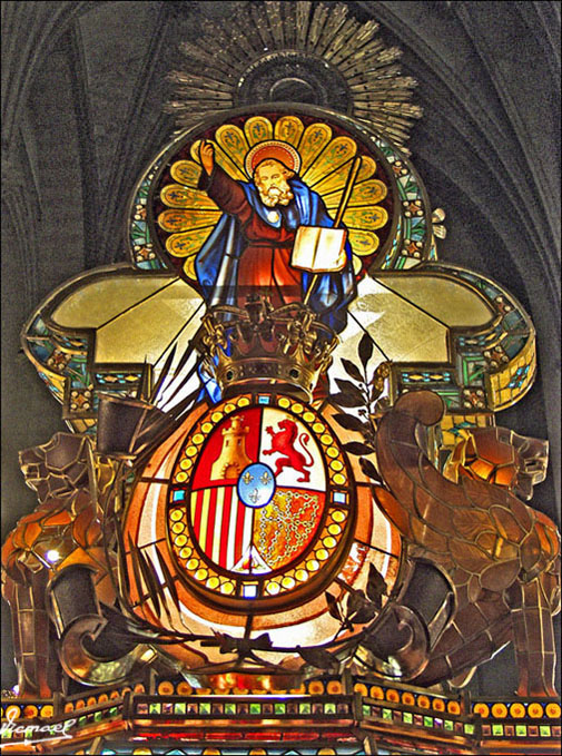 Foto de Zaragoza (Aragón), España