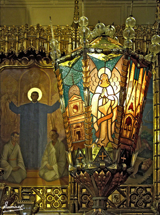 Foto de Zaragoza (Aragón), España