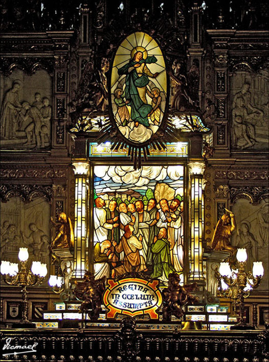 Foto de Zaragoza (Aragón), España