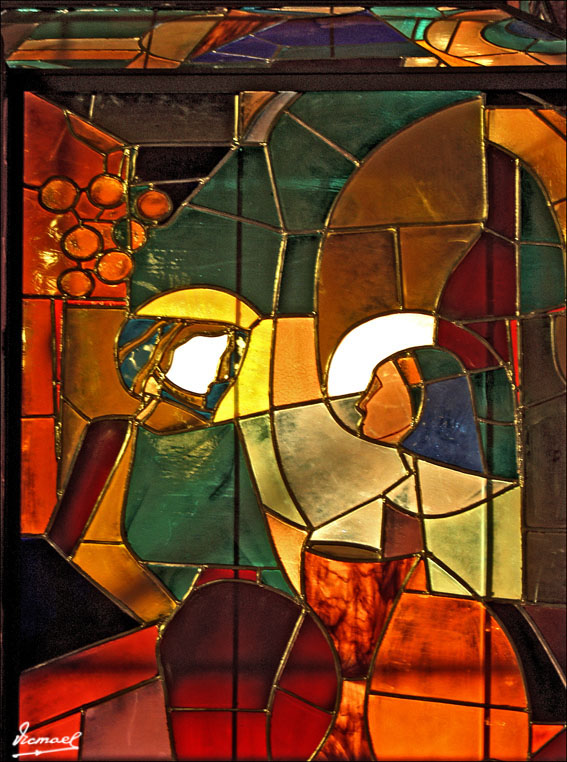 Foto de Zaragoza (Aragón), España