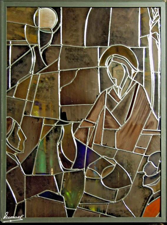 Foto de Zaragoza (Aragón), España