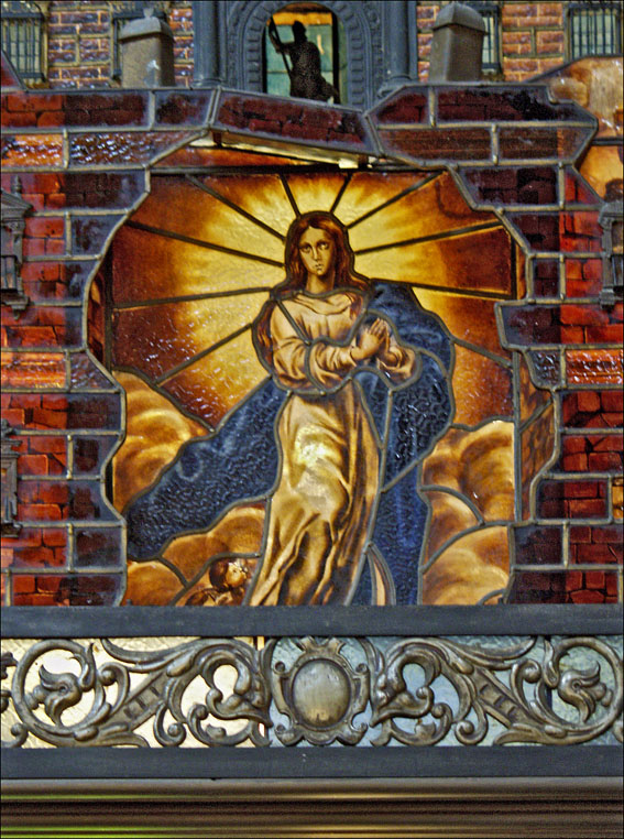 Foto de Zaragoza (Aragón), España