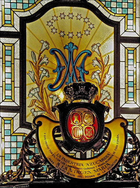 Foto de Zaragoza (Aragón), España