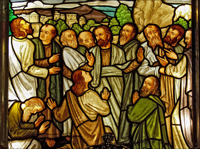 Foto de Zaragoza (Aragón), España