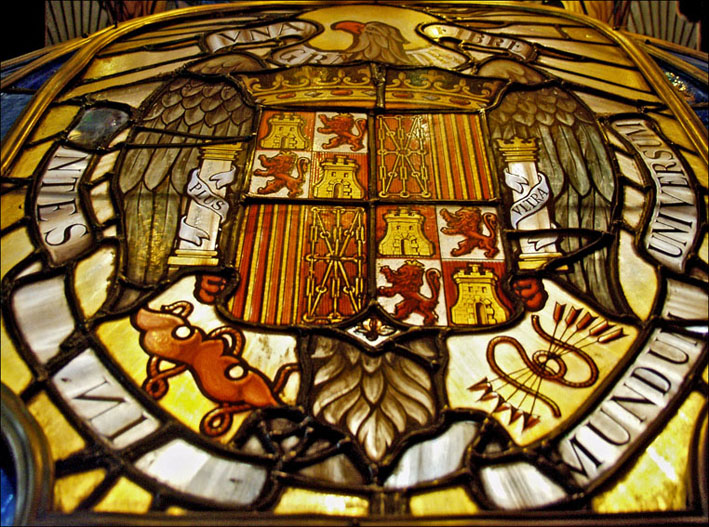 Foto de Zaragoza (Aragón), España