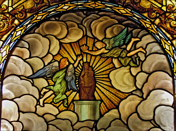 Foto de Zaragoza (Aragón), España