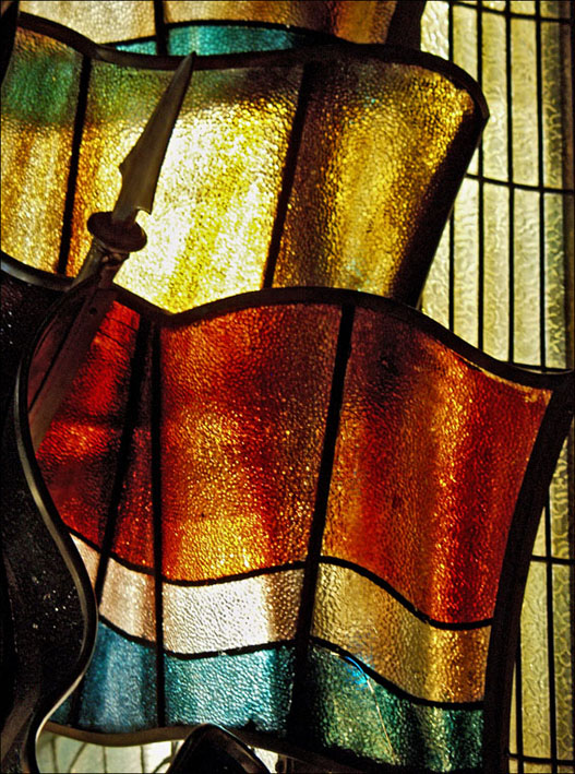 Foto de Zaragoza (Aragón), España