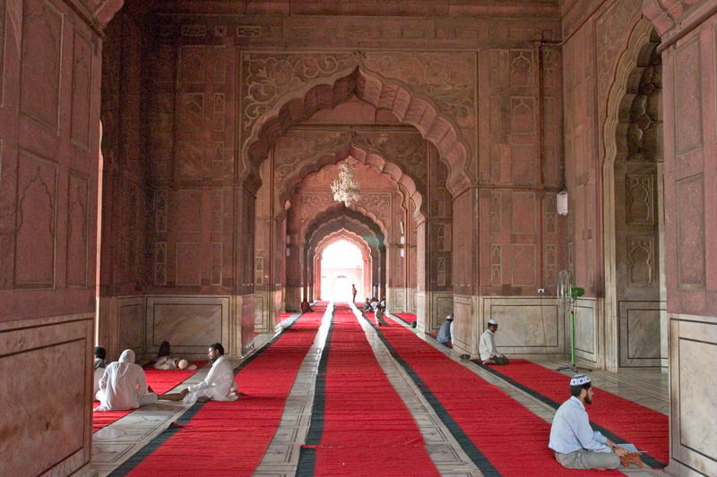 Foto de Delhi, India