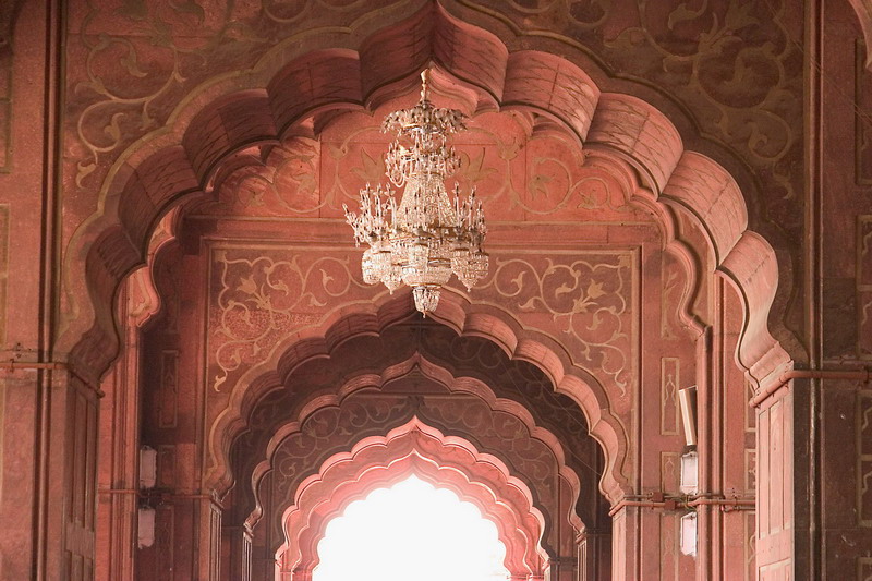 Foto de Delhi, India