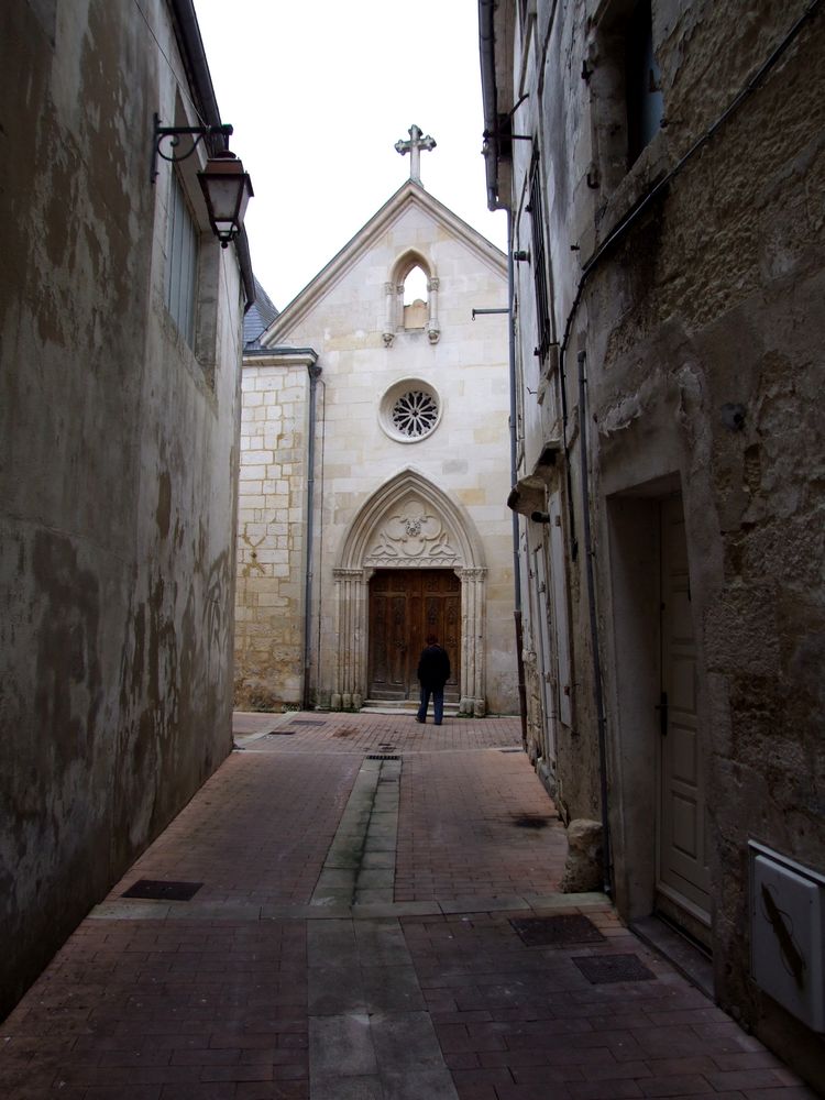 Foto de Saintes (Francia), Francia