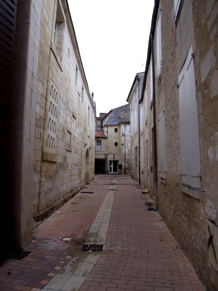 Foto de Saintes (Francia), Francia