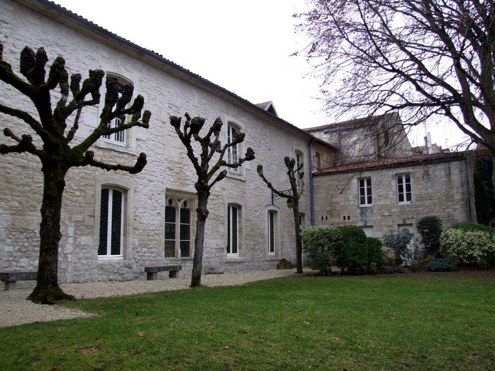 Foto de Saintes (Francia), Francia