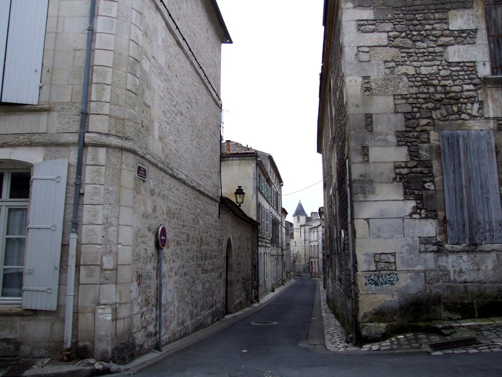 Foto de Saintes (Francia), Francia