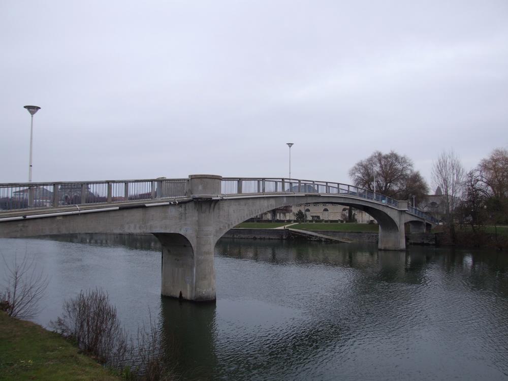 Foto de Saintes (Francia), Francia