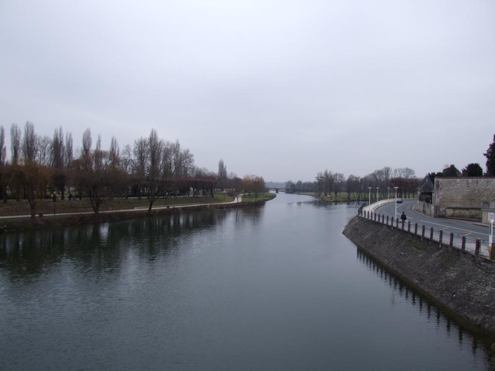 Foto de Saintes (Francia), Francia