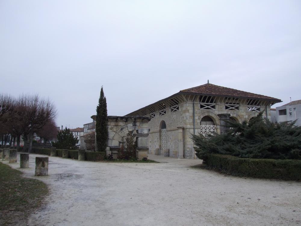 Foto de Saintes (Francia), Francia