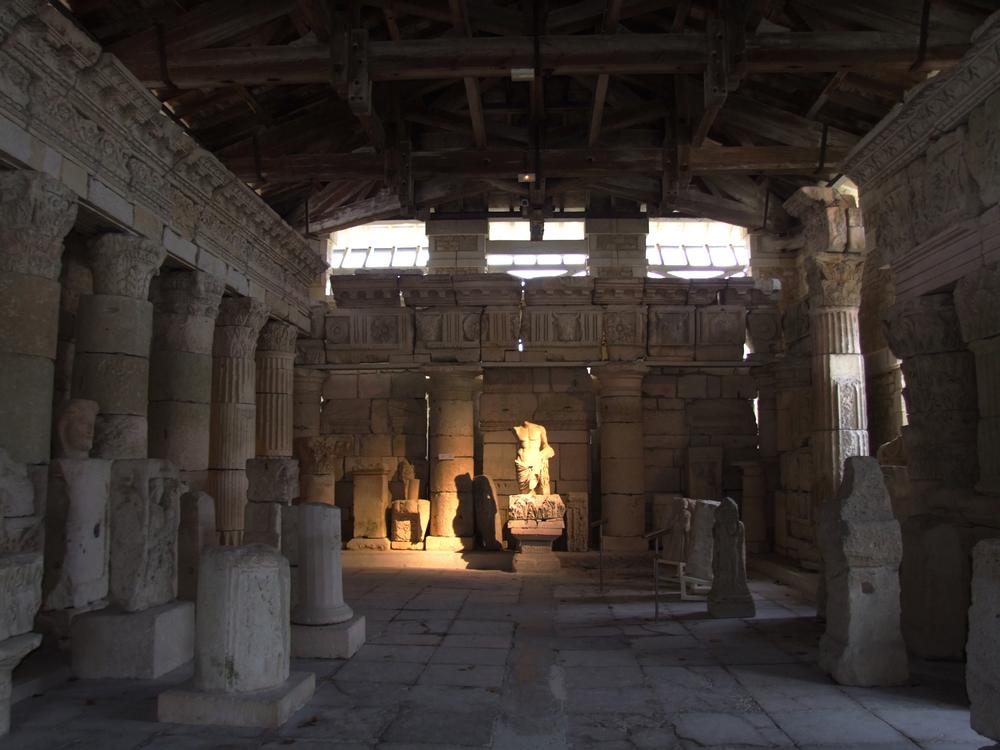 Foto de Saintes (Francia), Francia