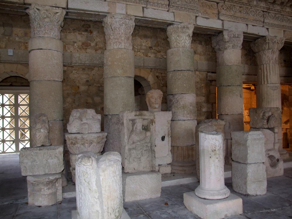 Foto de Saintes (Francia), Francia