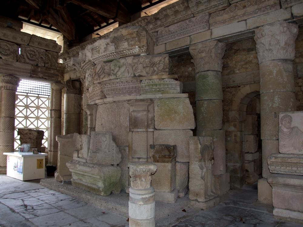 Foto de Saintes (Francia), Francia