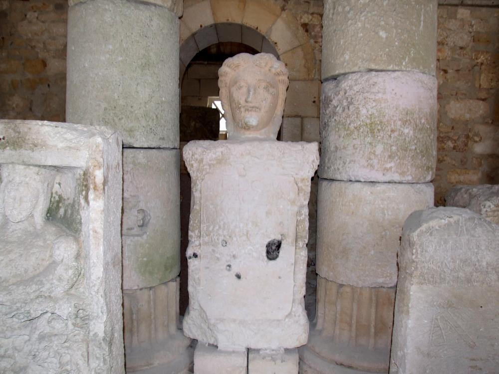 Foto de Saintes (Francia), Francia