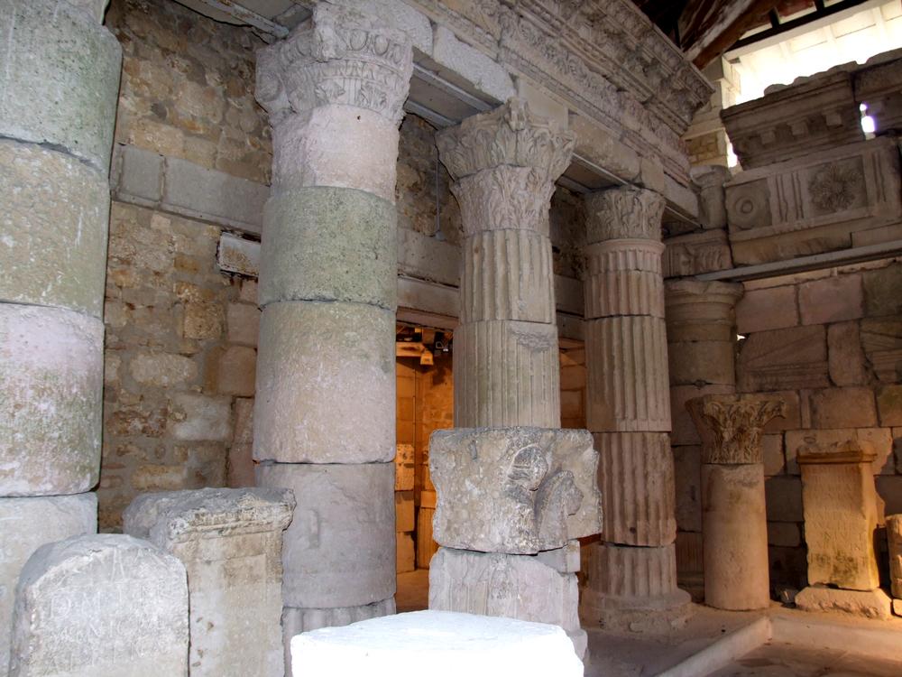 Foto de Saintes (Francia), Francia