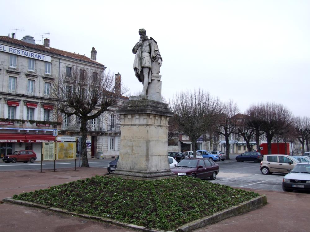 Foto de Saintes (Francia), Francia