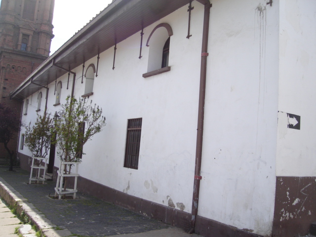 Foto de VALPARAISO, Chile