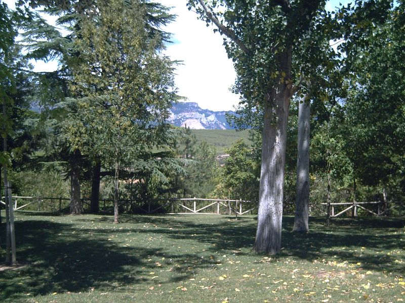 Foto de Javier (Navarra), España