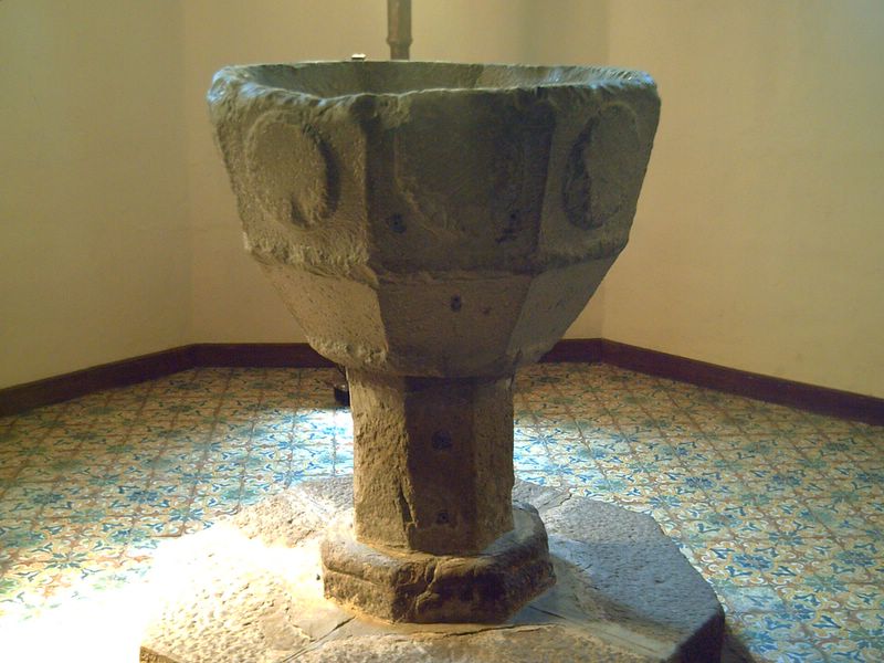 Foto de Javier (Navarra), España