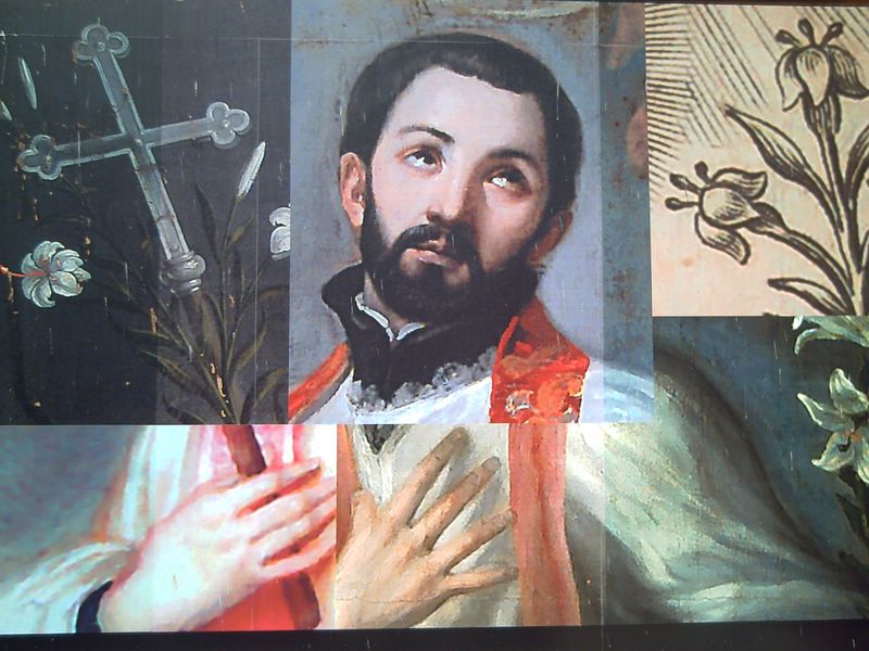 Foto de Javier (Navarra), España