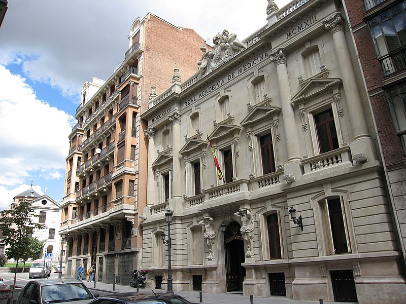 Foto de Madrid (Comunidad de Madrid), España