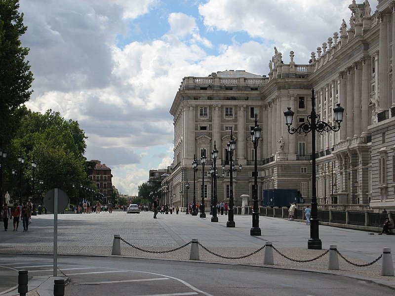 Foto de Madrid (Comunidad de Madrid), España