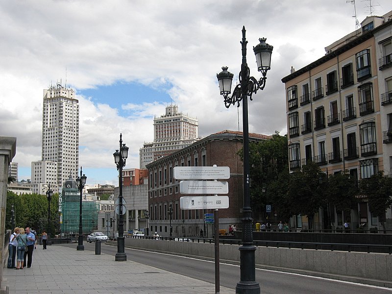 Foto de Madrid (Comunidad de Madrid), España