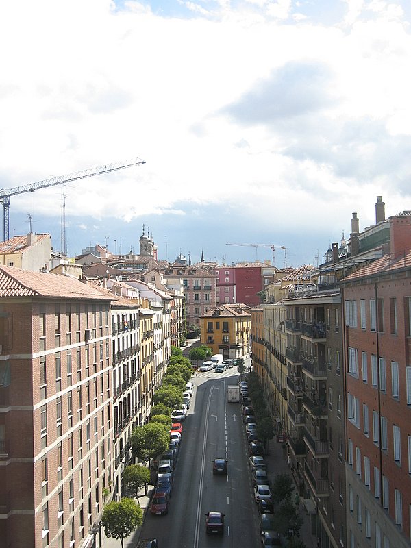 Foto de Madrid (Comunidad de Madrid), España