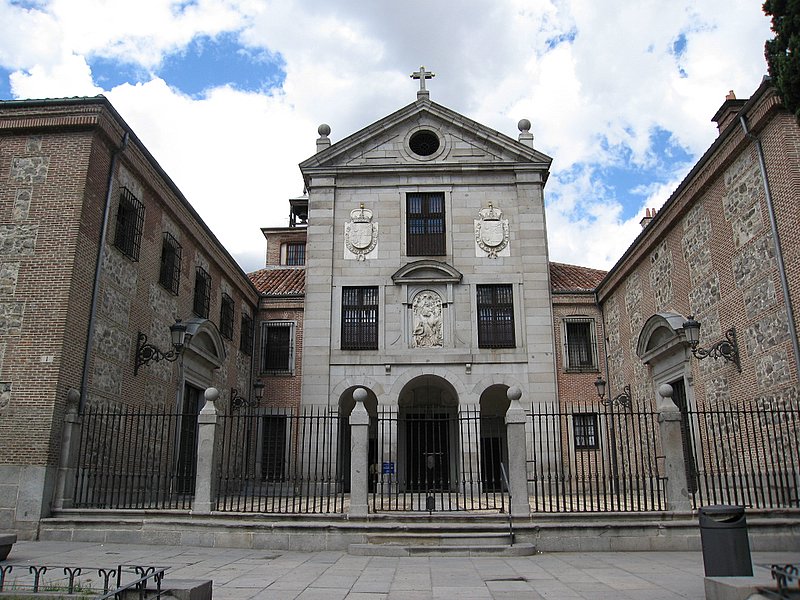 Foto de Madrid (Comunidad de Madrid), España