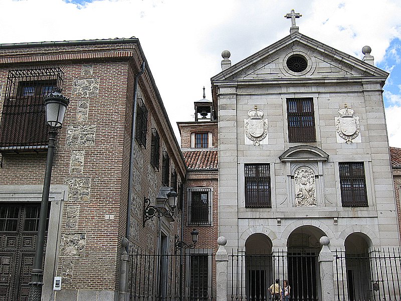 Foto de Madrid (Comunidad de Madrid), España